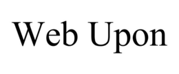 WEB UPON trademark