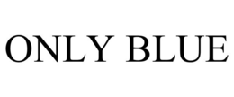 ONLY BLUE trademark