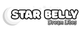 STAR BELLY DREAM LITES trademark