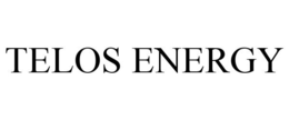 TELOS ENERGY trademark