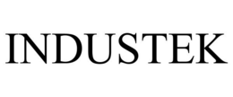 INDUSTEK trademark