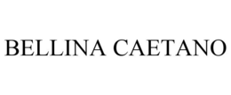 BELLINA CAETANO trademark