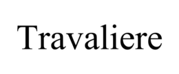 TRAVALIERE trademark