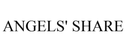 ANGELS' SHARE trademark