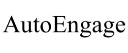 AUTOENGAGE trademark