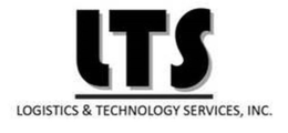 LTS LOGISTICS & TECHNOLOGY SERVICES, INC. trademark