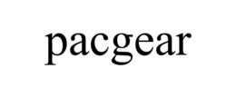 PACGEAR trademark