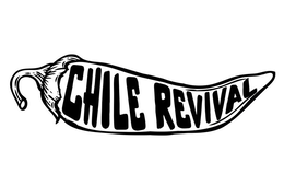 CHILE REVIVAL trademark