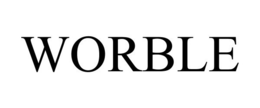 WORBLE trademark
