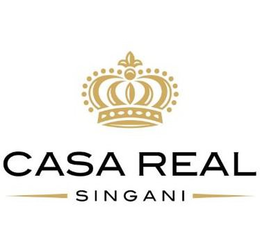 SINGANI CASA REAL trademark