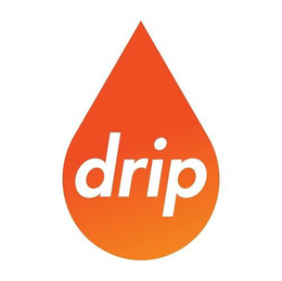 DRIP trademark