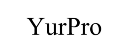 YURPRO trademark