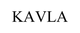 KAVLA trademark