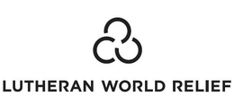 LUTHERAN WORLD RELIEF trademark