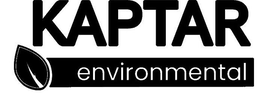 KAPTAR ENVIRONMENTAL trademark