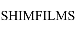 SHIMFILMS trademark