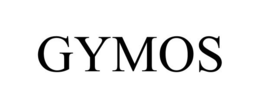 GYMOS trademark