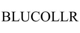 BLUCOLLR trademark
