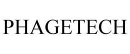 PHAGETECH trademark