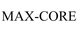 MAX-CORE trademark