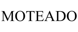 MOTEADO trademark