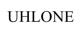 UHLONE trademark