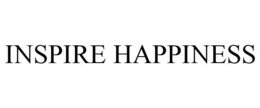 INSPIRE HAPPINESS trademark