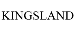 KINGSLAND trademark