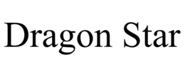 DRAGON STAR trademark