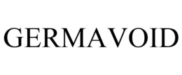 GERMAVOID trademark
