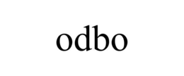 ODBO trademark