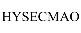 HYSECMAO trademark