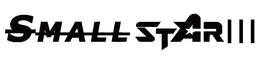 SMALLSTARIII trademark