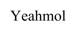 YEAHMOL trademark