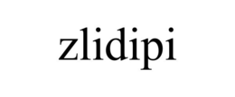 ZLIDIPI trademark