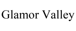 GLAMOR VALLEY trademark
