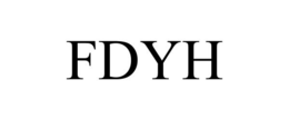 FDYH trademark