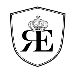 RE trademark
