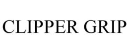 CLIPPER GRIP trademark