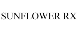 SUNFLOWER RX trademark