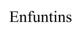 ENFUNTINS trademark