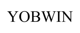 YOBWIN trademark