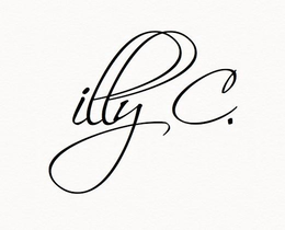 ILLY C. trademark