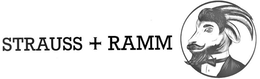 STRAUSS + RAMM trademark