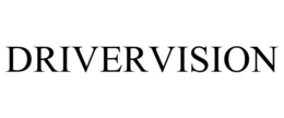 DRIVERVISION trademark