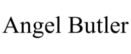ANGEL BUTLER trademark