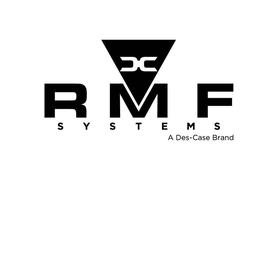 RMF SYSTEMS A DES-CASE BRAND trademark
