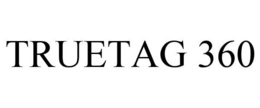 TRUETAG 360 trademark