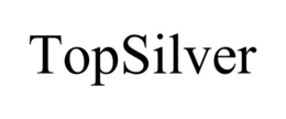 TOPSILVER trademark