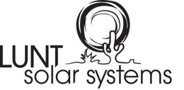 LUNT SOLAR SYSTEMS trademark